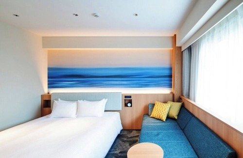 Miyazaki Hotel | Richmond Hotel Miyazaki Ekimae