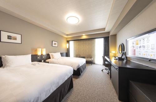 Nagasaki Hotel | Richmond Hotel Nagasaki Shianbashi