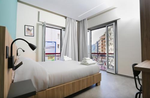 Vomero House | RIDA 33 Vomero