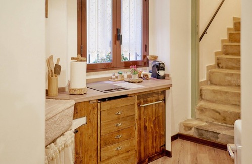 San Donato Val Di Comino House | Rifugio dei Briganti [100mt from old town, Netflix, Wi-Fi, Welcome Kit]