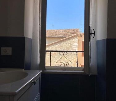San Gemini Apartment | Rifugio al Borgo