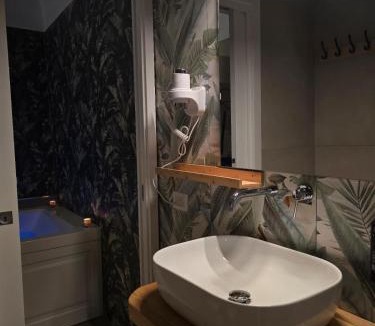 Portici Bed & Breakfast | Rifugio Borbonico