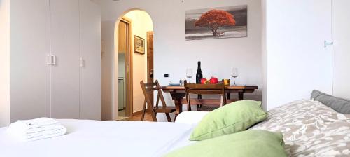 Aremogna Apartment | RIFUGIO BRUMA - 200 mt dalle piste
