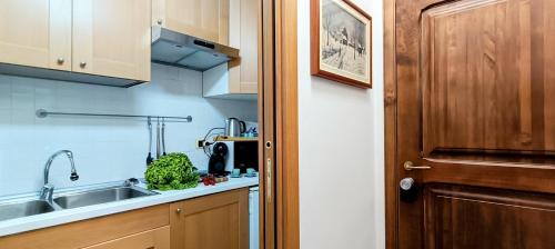 Aremogna Apartment | RIFUGIO BRUMA - 200 mt dalle piste