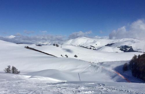 Aremogna Apartment | RIFUGIO BRUMA - 200 mt dalle piste