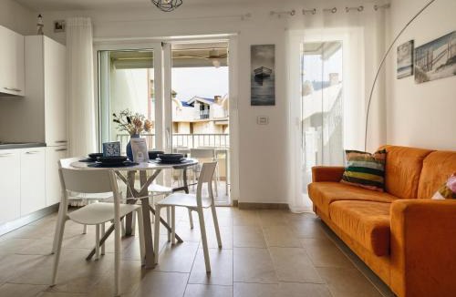 Marina di Vasto House | Rifugio di Mare - Appartamento Vasto Marina