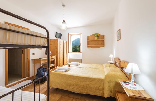 Avio House | Rifugio Monte Baldo