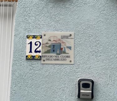 Carpineto Sinello House | Rifugio Nel Cuore Dell'Abruzzo