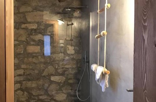 Trichiana House | Rifugio Pranolz