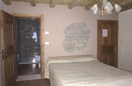 Trichiana House | Rifugio Pranolz