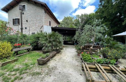 Vico del Gargano House | Rifugio Sfilzi - Foresta Umbra