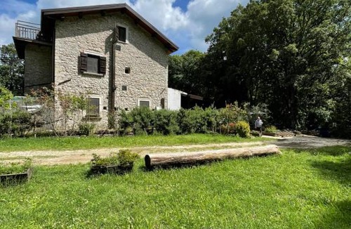 Vico del Gargano House | Rifugio Sfilzi - Foresta Umbra