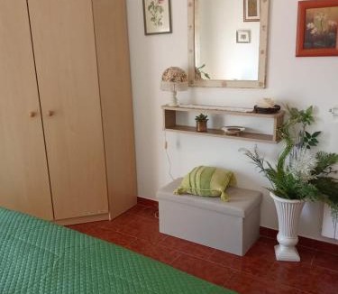 Archi Apartment | Rifugio tra mare e montagna