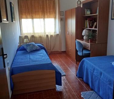 Archi Apartment | Rifugio tra mare e montagna