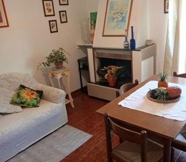 Archi Apartment | Rifugio tra mare e montagna