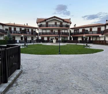 Castel di Sangro Apartment | Rio Luxury Suite