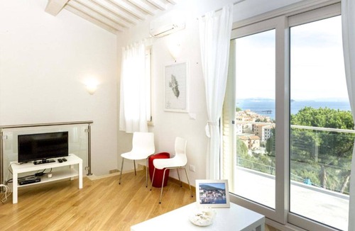 Rio Marina Apartment | RIO MARINA CHARME E RELAX