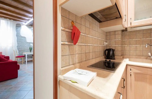 Repubblica Apartment | Rione di Roma Center Apartment