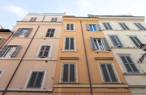 Repubblica Apartment | Rione di Roma Center Apartment