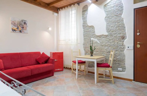 Repubblica Apartment | Rione di Roma Center Apartment