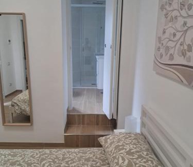 Rione Sanita Apartment | Rione Sanità House - casa Borghesia, luminosa nel cuore autentico di Napoli