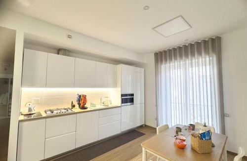 Rione Sanita Apartment | Rione Sanità House - casa Nobiltà, luminosa nel cuore autentico di Napoli