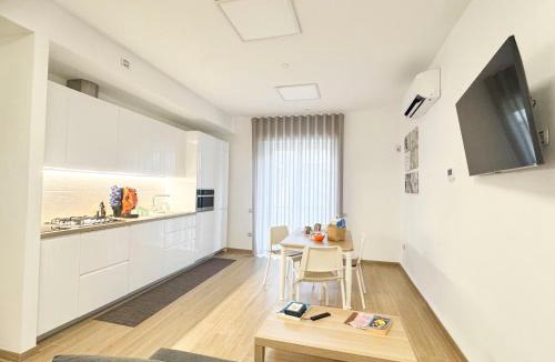 Rione Sanita Apartment | Rione Sanità House - casa Nobiltà, luminosa nel cuore autentico di Napoli