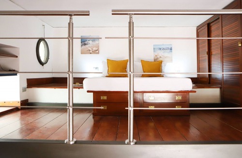 Pozzuoli Apartment | Rione Terra House by Wonderful Italy