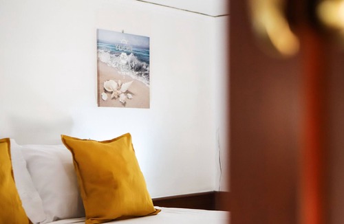 Pozzuoli Apartment | Rione Terra House by Wonderful Italy