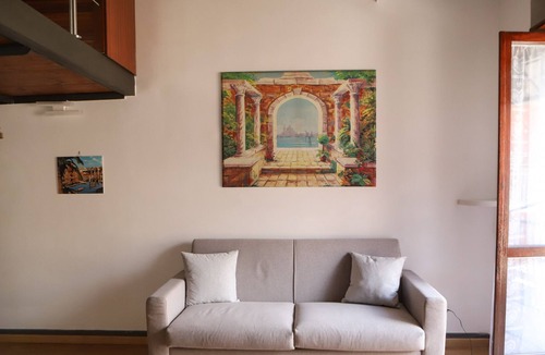 Pozzuoli Apartment | Rione Terra House by Wonderful Italy