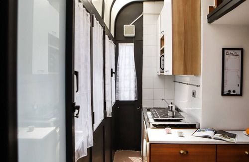 Pozzuoli Apartment | Rione Terra House by Wonderful Italy