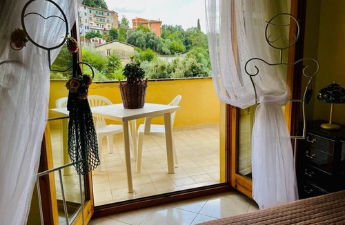 Poggio Mirteto Apartment | Riosole Tourist Accommodation 5.8