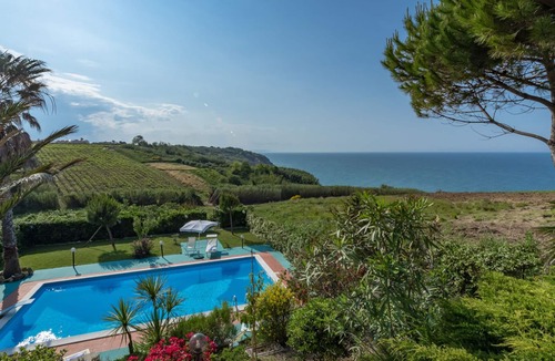 Ortona Villa | Ripari Di Giobbe 6+2, Emma Villas