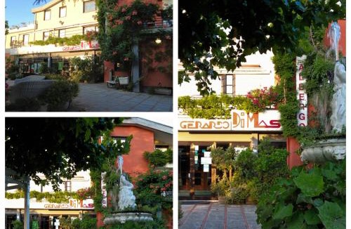 Materdomini Hotel | Ristorante Albergo Gerardo Di Masi