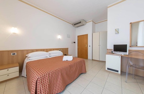 Giulianova Hotel | Ristorante Hotel Lucia