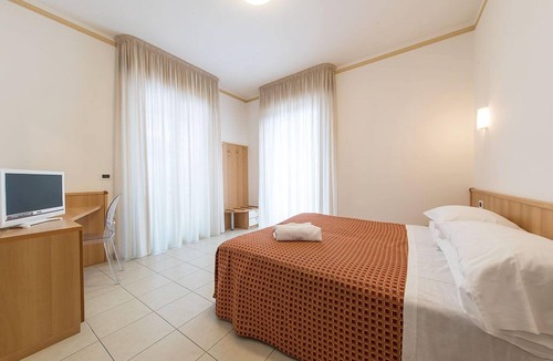 Giulianova Hotel | Ristorante Hotel Lucia