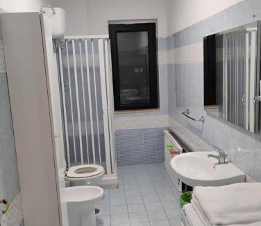 Laura Apartment | Ristorante Residence Brezza Marina