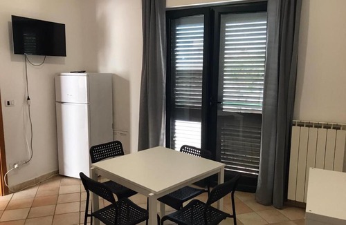 Laura Apartment | Ristorante Residence Brezza Marina