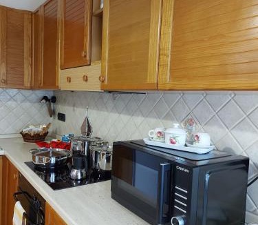 Bivona House | Rita's House