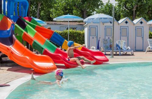 Martinsicuro Resort | Riva Nuova Camping Village