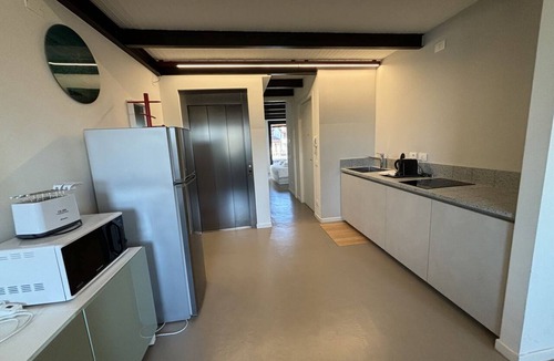 Citta Antica Apartment | Rivadige Suite 4 with beautiful view on the river