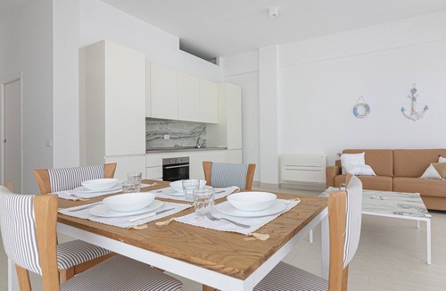Termoli Apartment | Rivazzurra Homes - 11