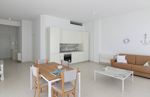 Termoli Apartment | Rivazzurra Homes - 11