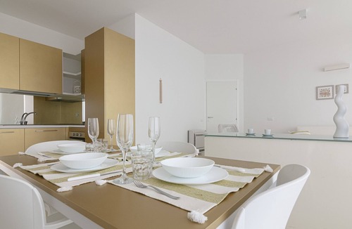 Termoli Apartment | Rivazzurra Homes - 28