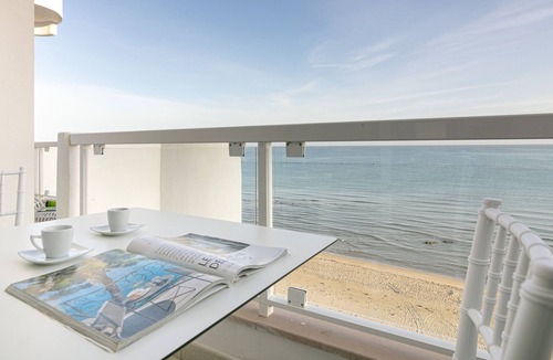 Termoli Apartment | Rivazzurra Homes - 28