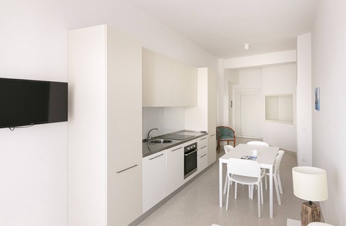 Termoli Apartment | Rivazzurra Homes - 4