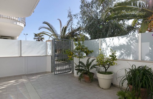 Termoli Apartment | Rivazzurra Homes - 45