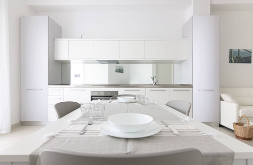 Termoli Apartment | Rivazzurra Homes - 5