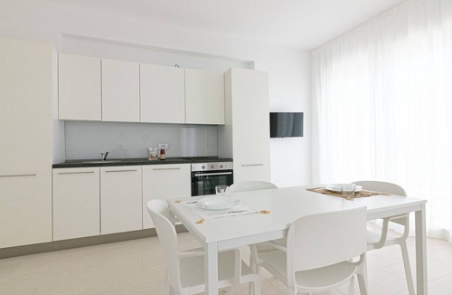 Termoli Apartment | Rivazzurra Homes - 24