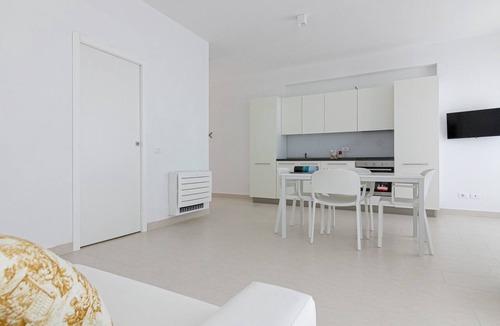 Termoli Apartment | Rivazzurra Homes - 24